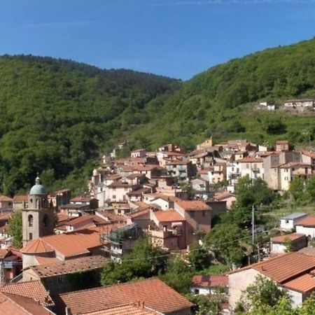 La Casetta Di Lory Διαμέρισμα Biassa Εξωτερικό φωτογραφία