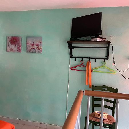La Casetta Di Lory Διαμέρισμα Biassa Εξωτερικό φωτογραφία